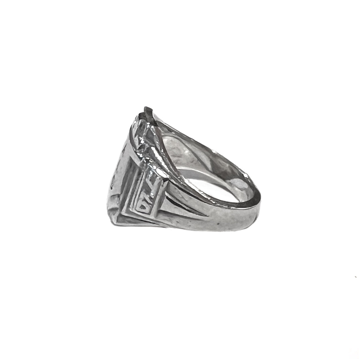 1940s Class Ring