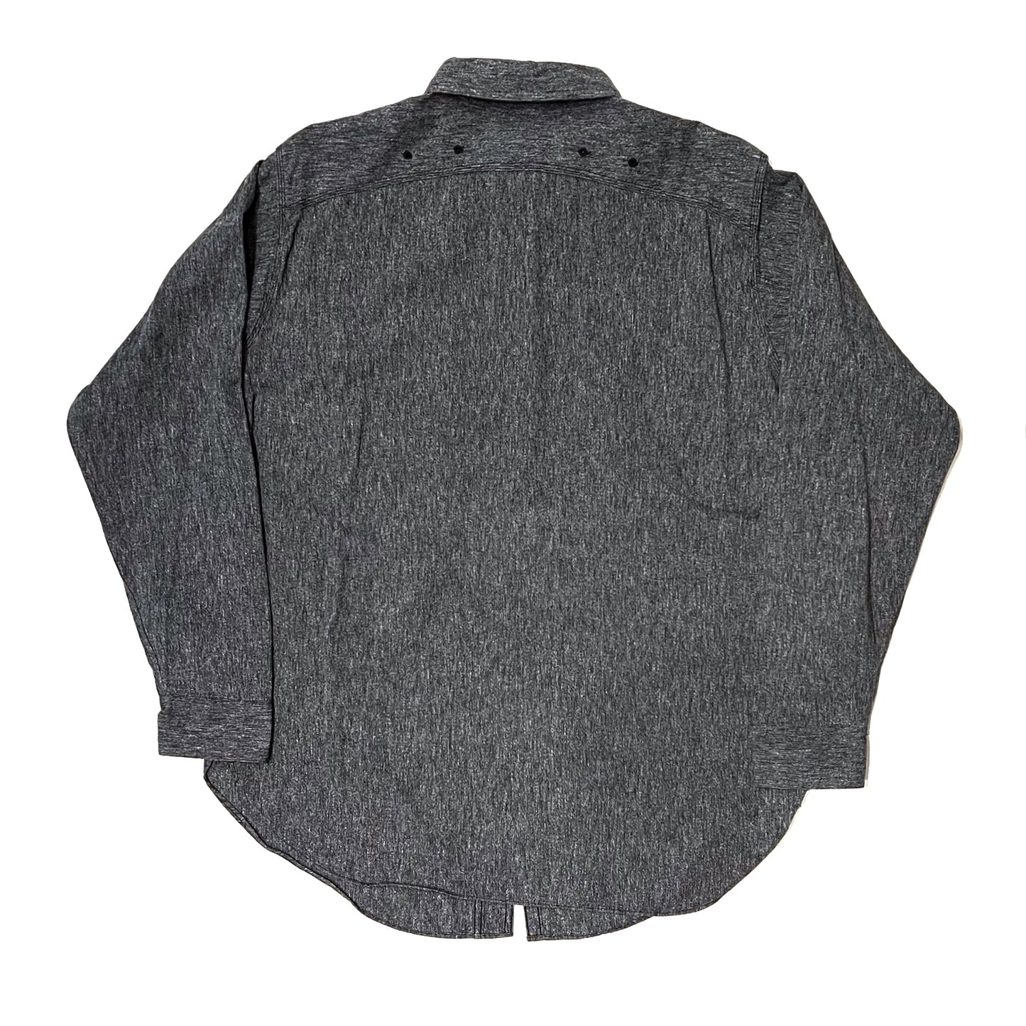 (2nd hand) Big Yank Chambray Shirt by ANATOMICA