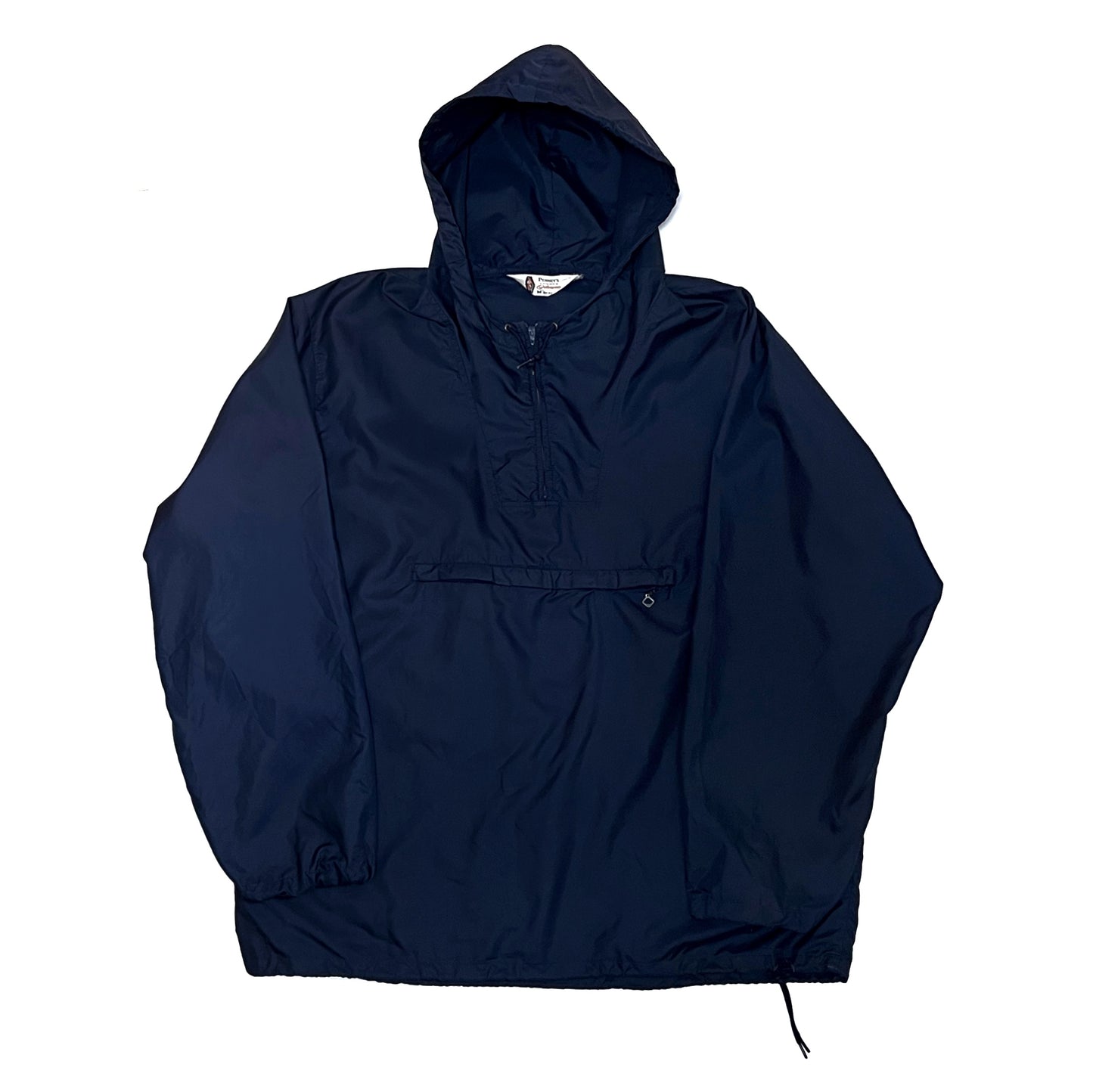 1960s - 1970s Penny’s Nylon Jacket