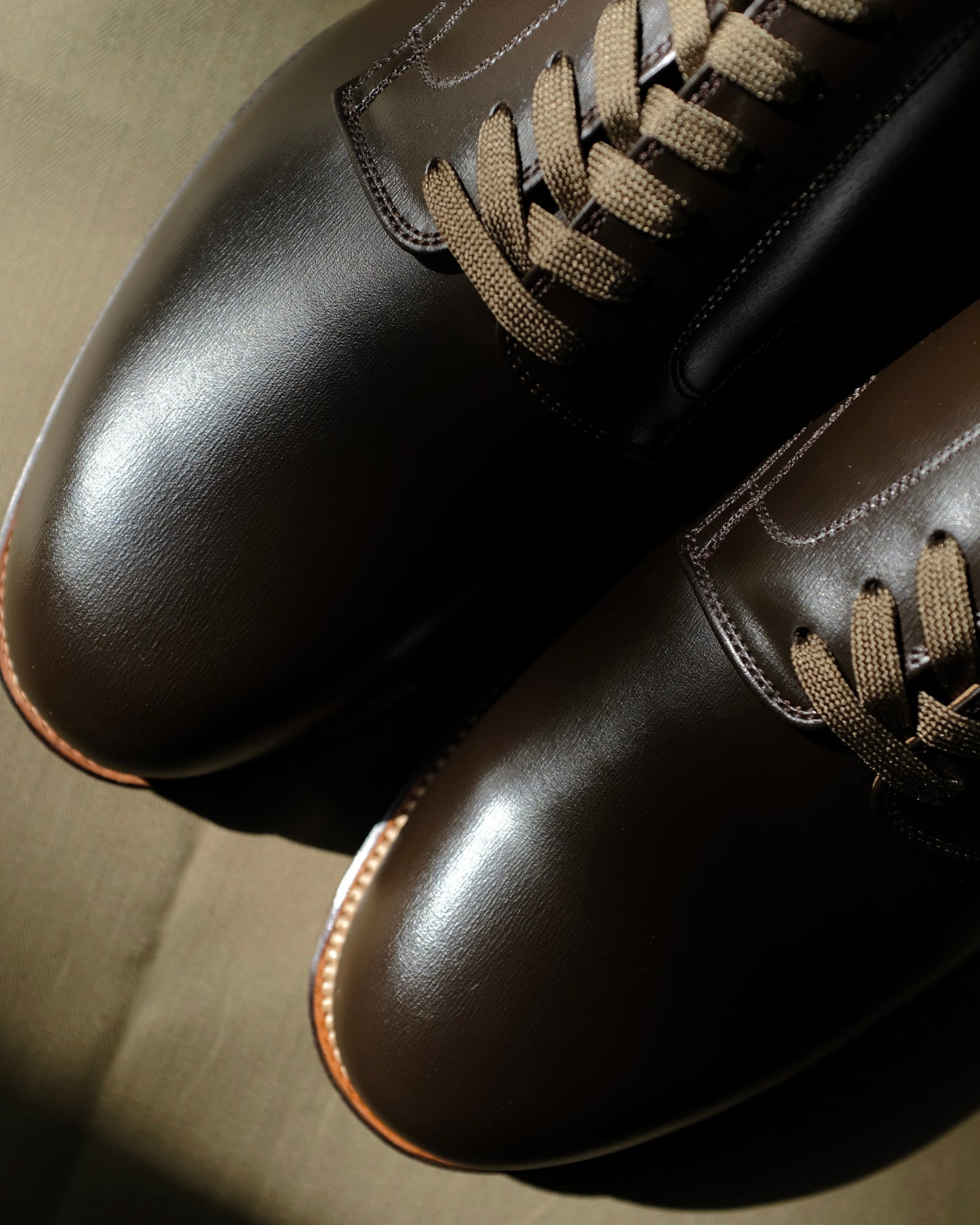 LAWFORD - Last-03 Service Shoes
