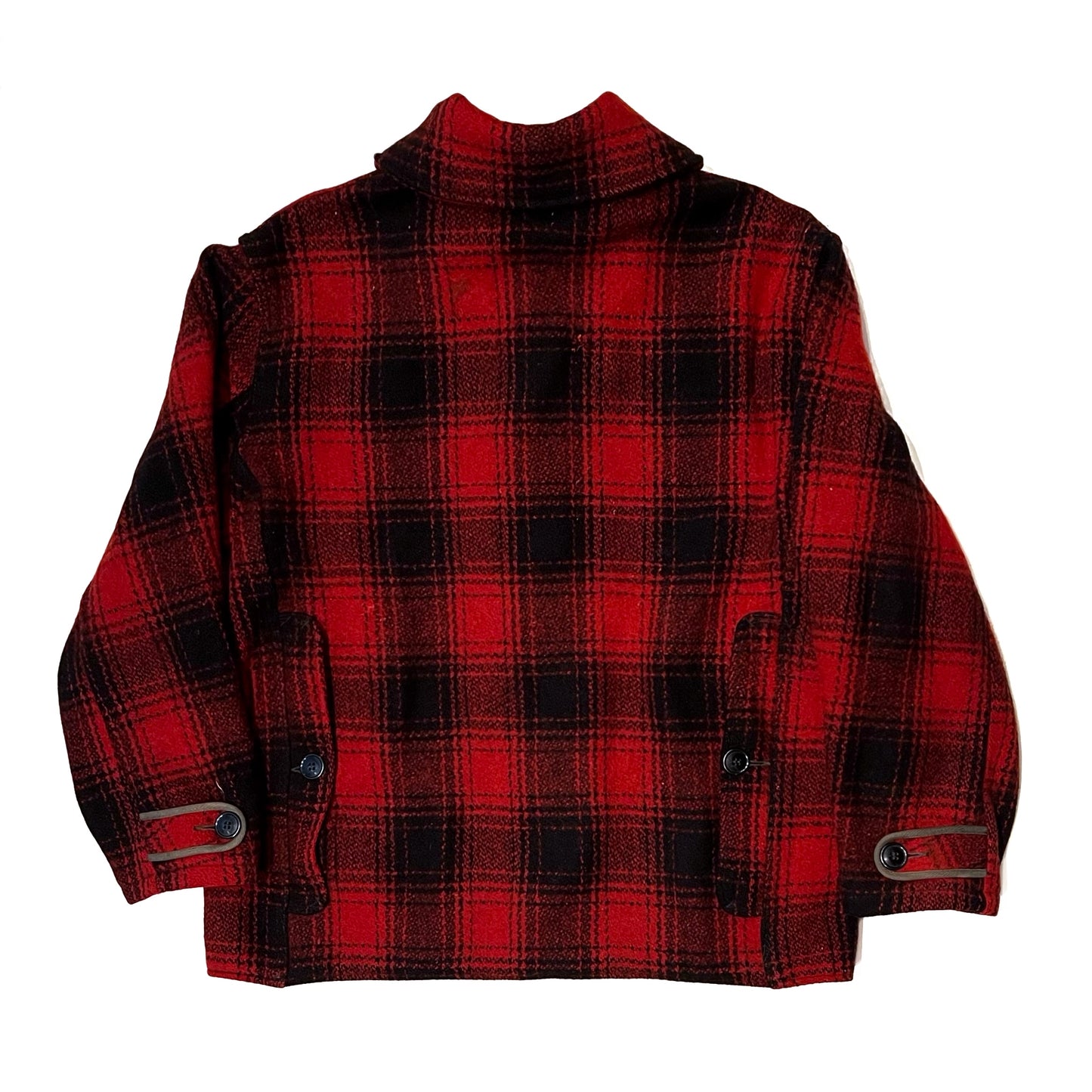 1940s - 1950s Drybak Wool Jacket