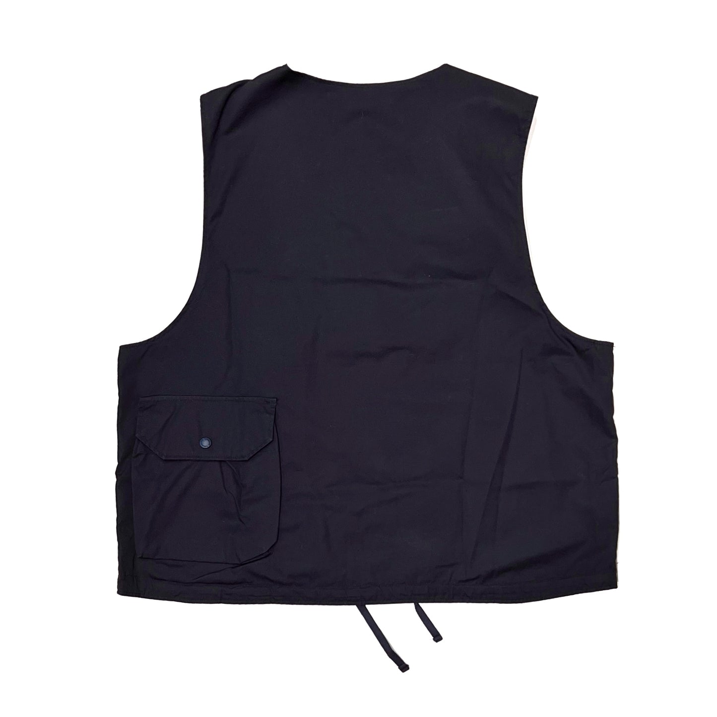 (2nd hand) Engineered Garments Vest