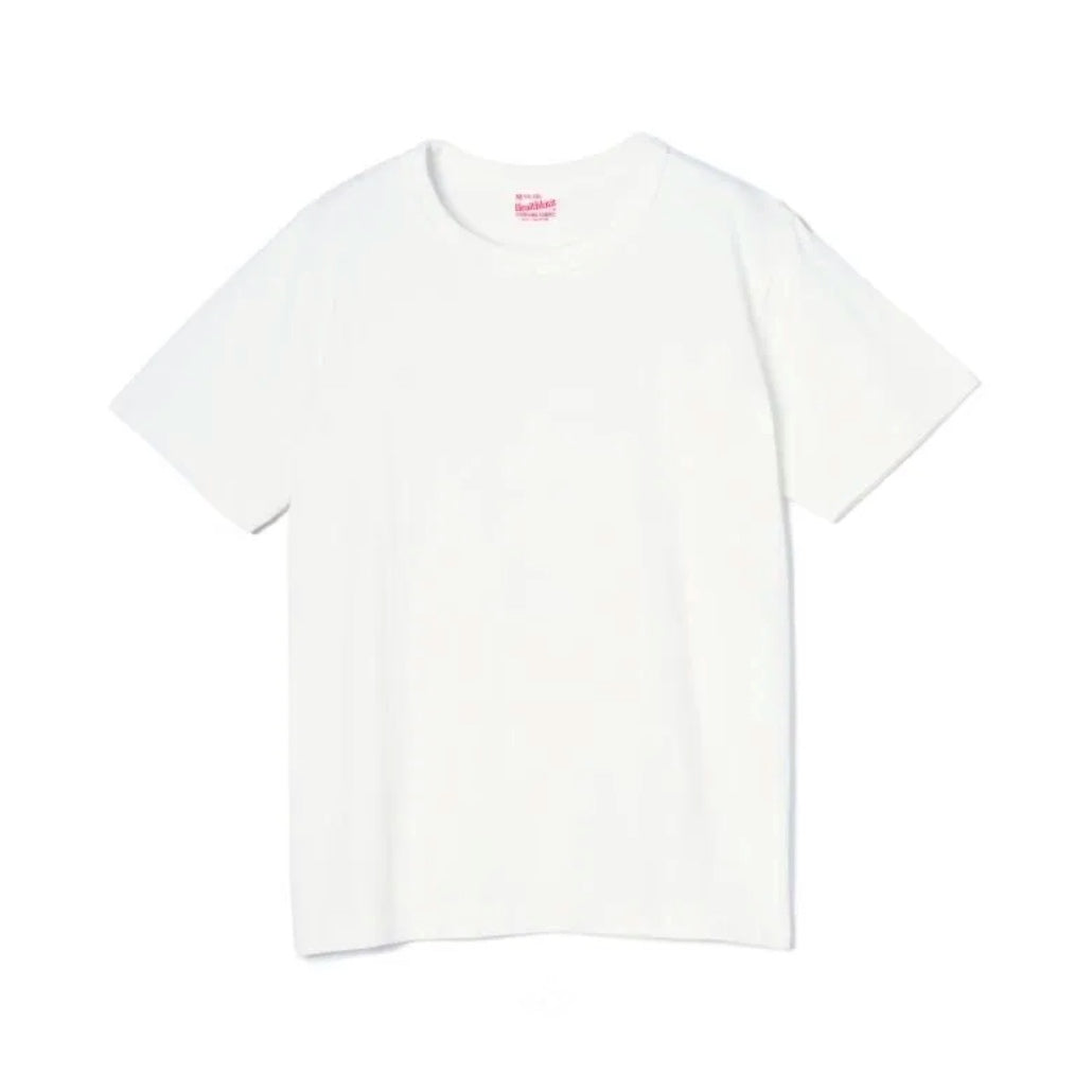 Healthknit - 214 TOMPKINS T-Shirt (Unisex / Off)