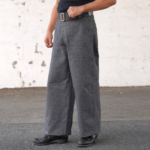 The Groovin High - 250304 Work Pants