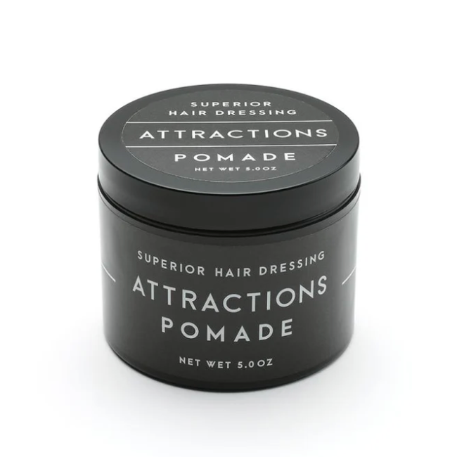 ATTRACTIONS - A20035 Pomade