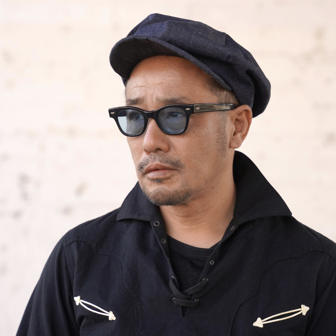 (Pre-Order) The Groovin High - Lot.250514 1940s Style Newsboy Cap (Deposit HKD100)