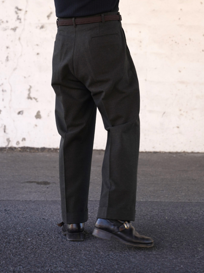 The Groovin High - Lot.250310 40s Trousers