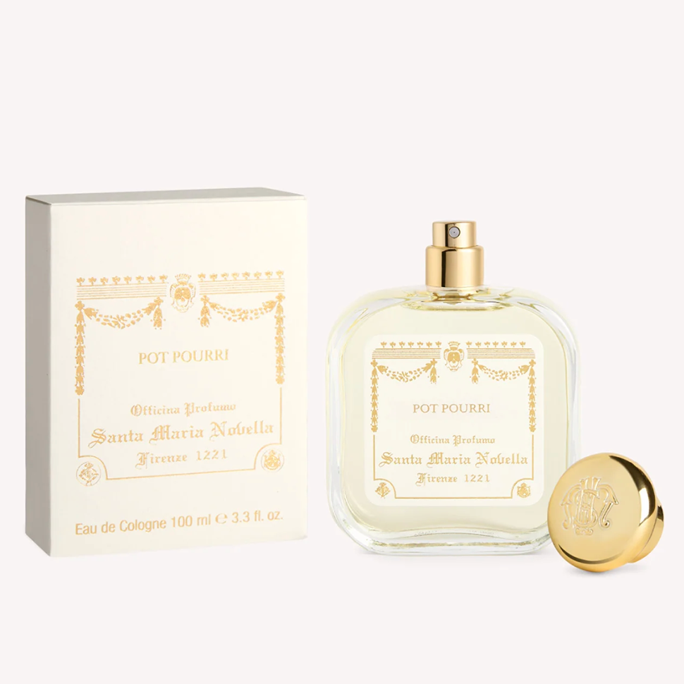 Santa Maria Novella - Fragrances (Pot Pourri) 100ml