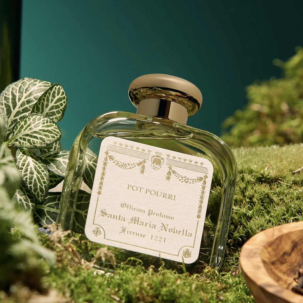 Santa Maria Novella - Fragrances (Pot Pourri) 100ml
