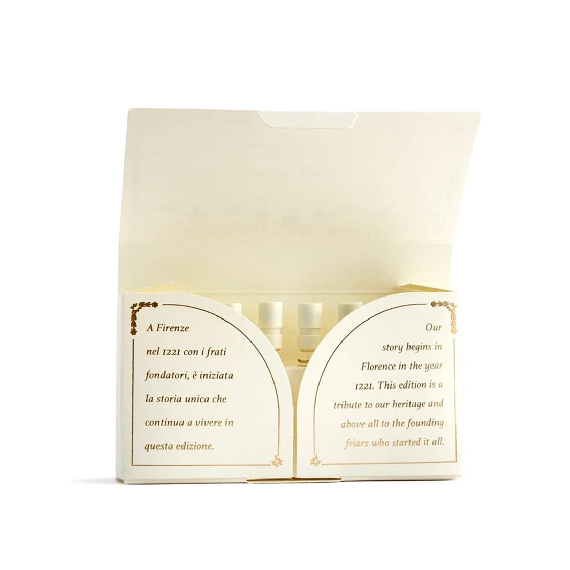 Santa Maria Novella - Discovery Kit Fragrances
