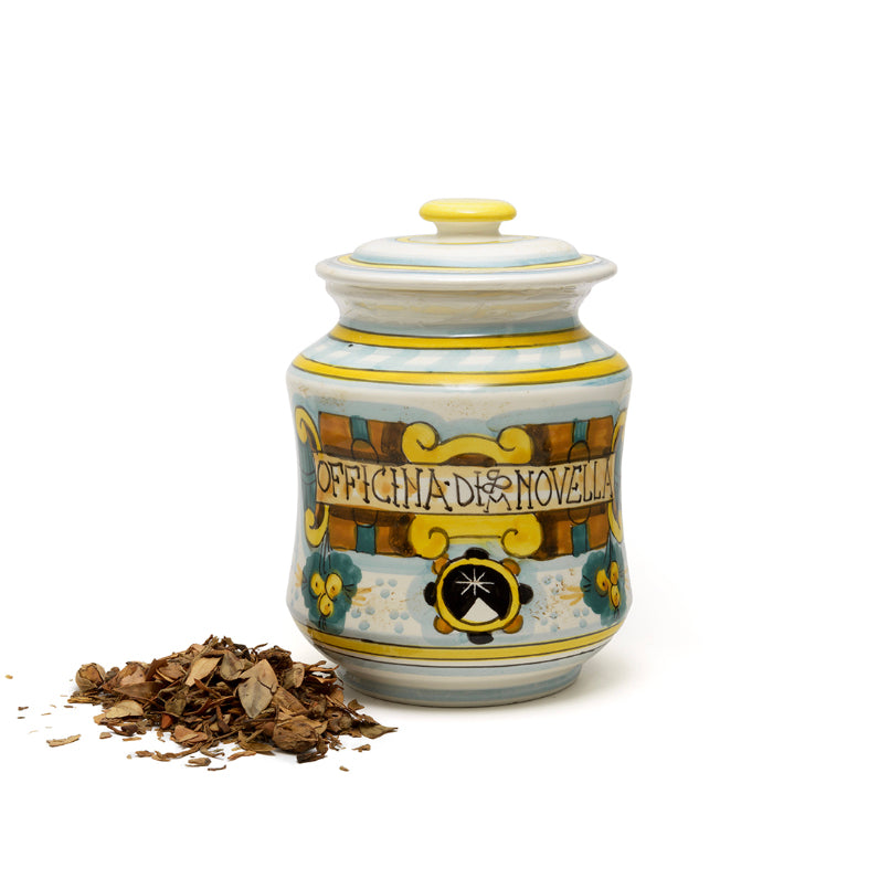 Santa Maria Novella - Pot Pourri in Ceramic Jar