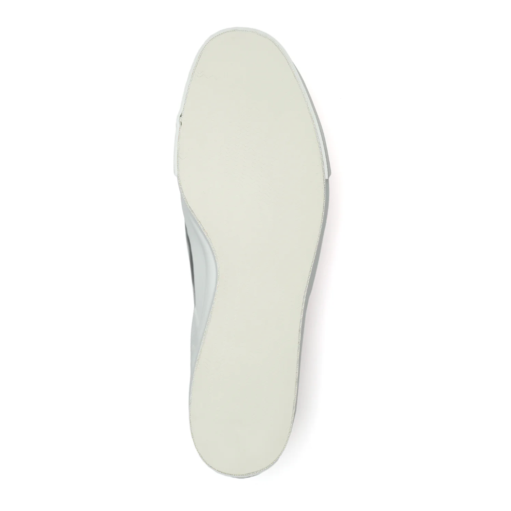 WearMasters - Lot.872 Wearmasters Slip-On (Black fabric)