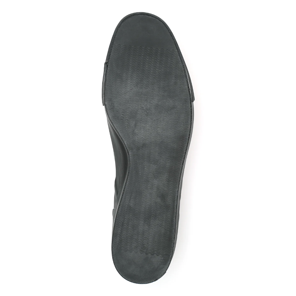 WearMasters - Lot.872 Wearmasters Slip-On (White fabric)