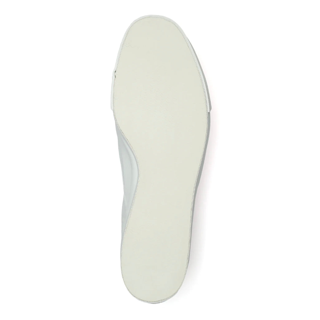 WearMasters - Lot.872 Wearmasters Slip-On (All white)