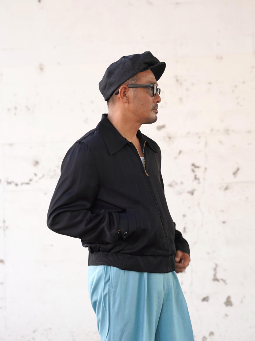(Pre-Order) The Groovin High - Lot. 260405 Dizzier Jacket (Deposit HKD100)