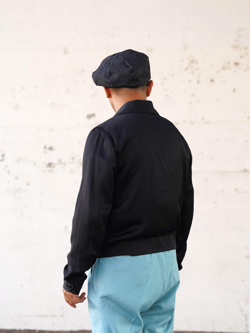(Pre-Order) The Groovin High - Lot. 260405 Dizzier Jacket (Deposit HKD100)