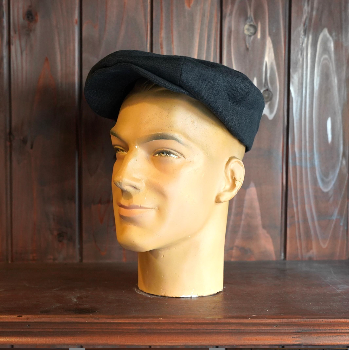 (Pre-Order) The Groovin High - Lot.260501 Newsboy Cap (Deposit HKD100)