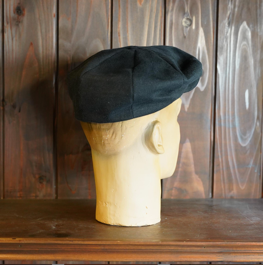 (Pre-Order) The Groovin High - Lot.260501 Newsboy Cap (Deposit HKD100)