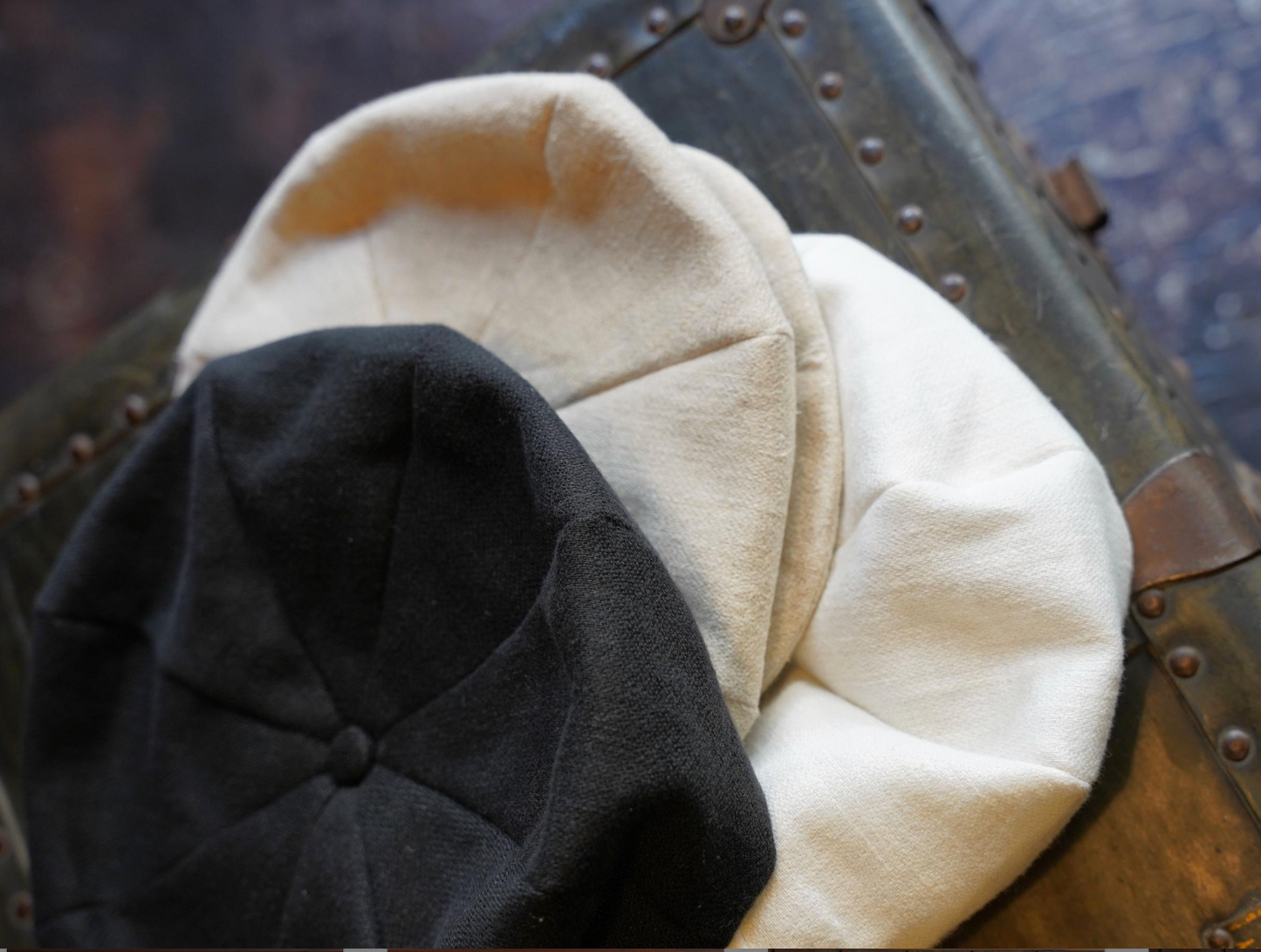 (Pre-Order) The Groovin High - Lot.260501 Newsboy Cap (Deposit HKD100)