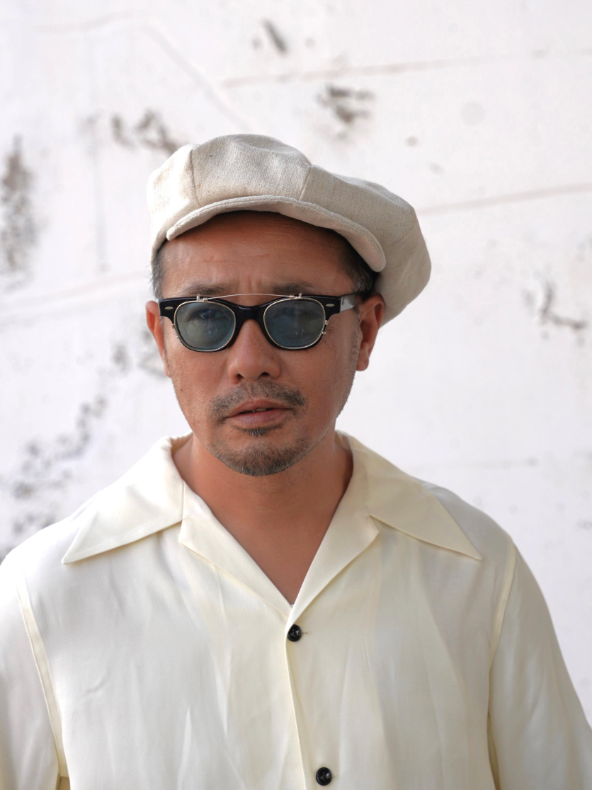 (Pre-Order) The Groovin High - Lot.260501 Newsboy Cap (Deposit HKD100)