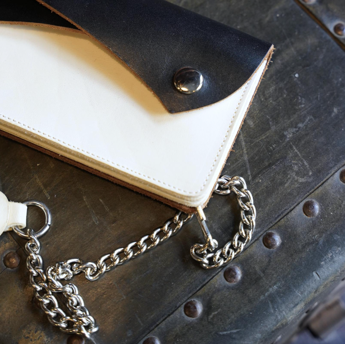 (Pre-Order) The Groovin High - Lot.260503 1950s Style Tracker Wallet (Deposit HKD100)