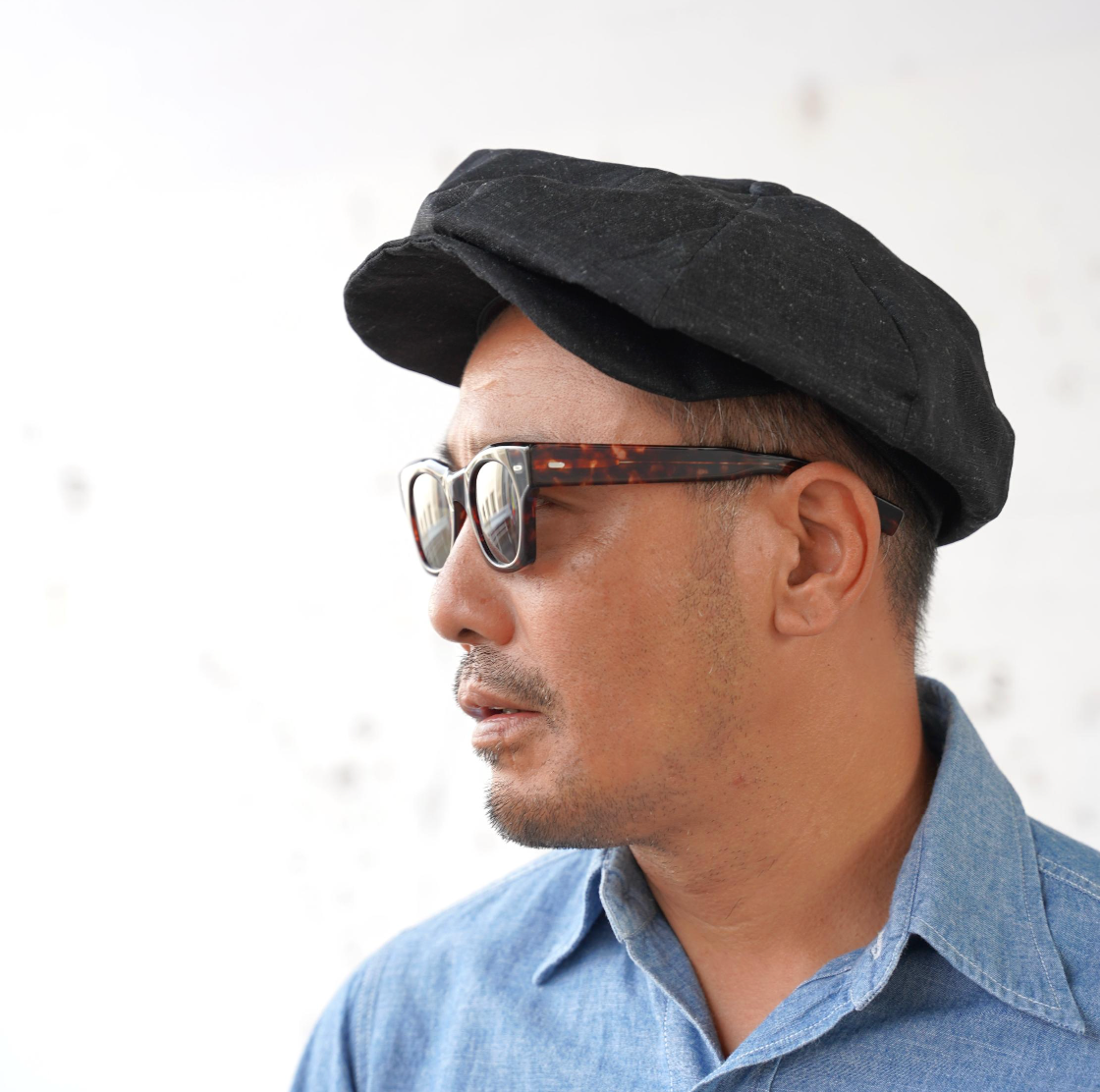 (Pre-Order) The Groovin High - Lot.260505 Sunglasses (Deposit HKD100)