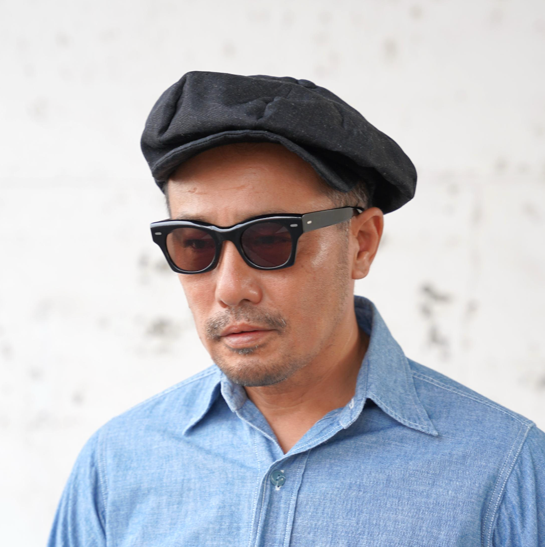 (Pre-Order) The Groovin High - Lot.260505 Sunglasses (Deposit HKD100)