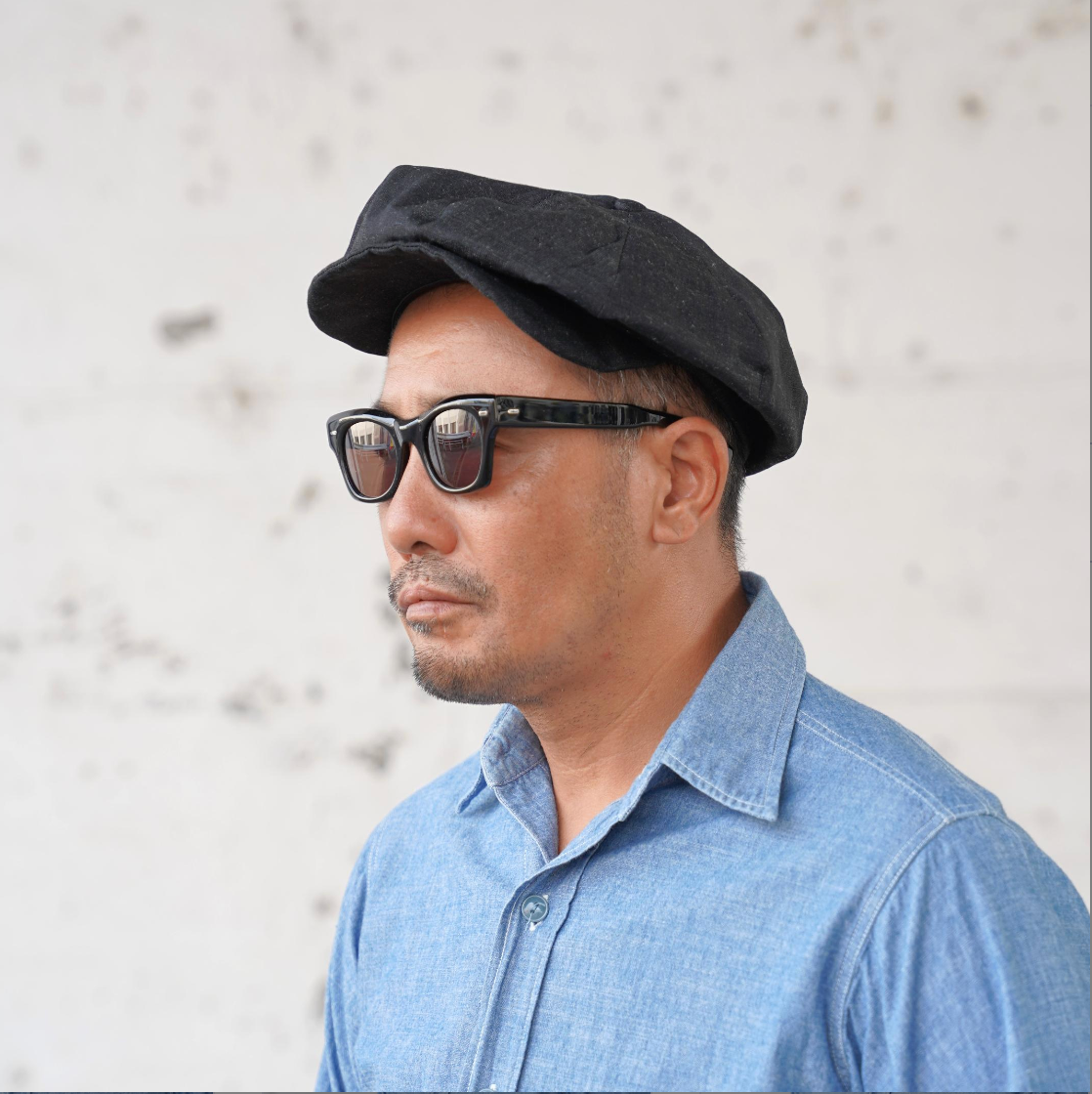(Pre-Order) The Groovin High - Lot.260505 Sunglasses (Deposit HKD100)