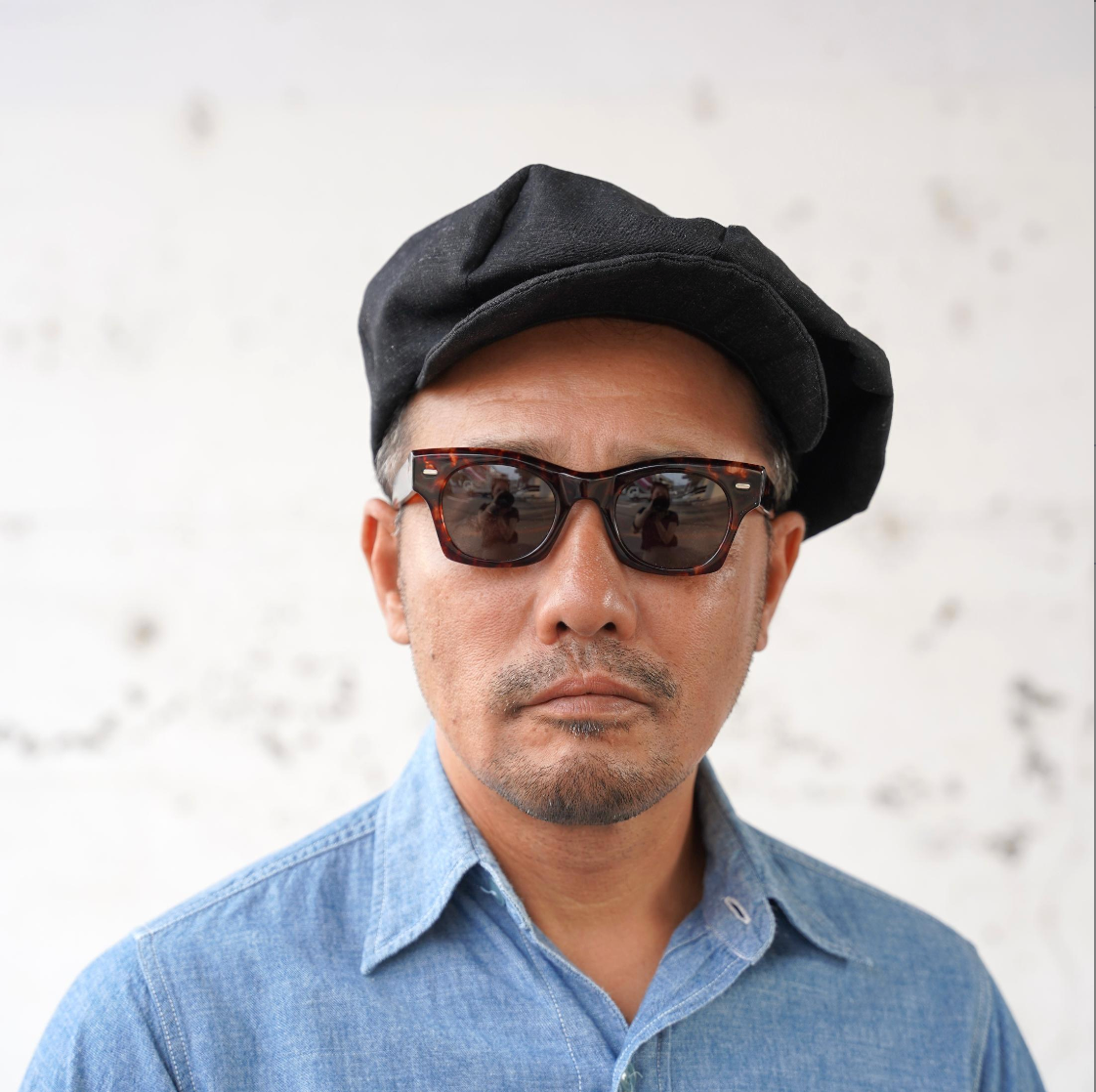 (Pre-Order) The Groovin High - Lot.260505 Sunglasses (Deposit HKD100)