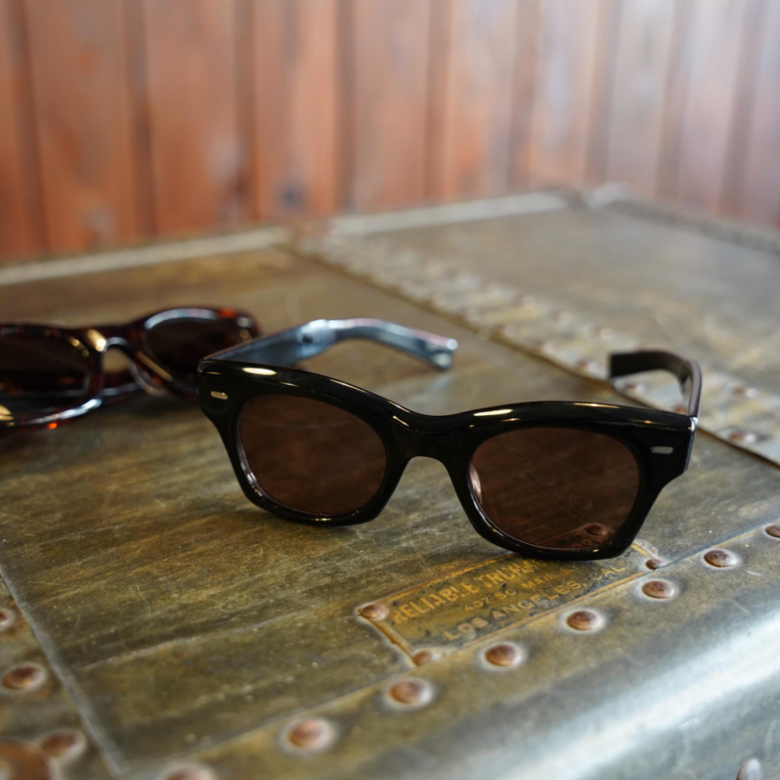 (Pre-Order) The Groovin High - Lot.260505 Sunglasses (Deposit HKD100)