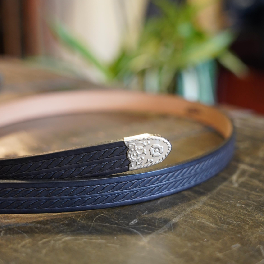 (Pre-Order) The Groovin High - Lot.260509 Western Belt (Deposit HKD100)