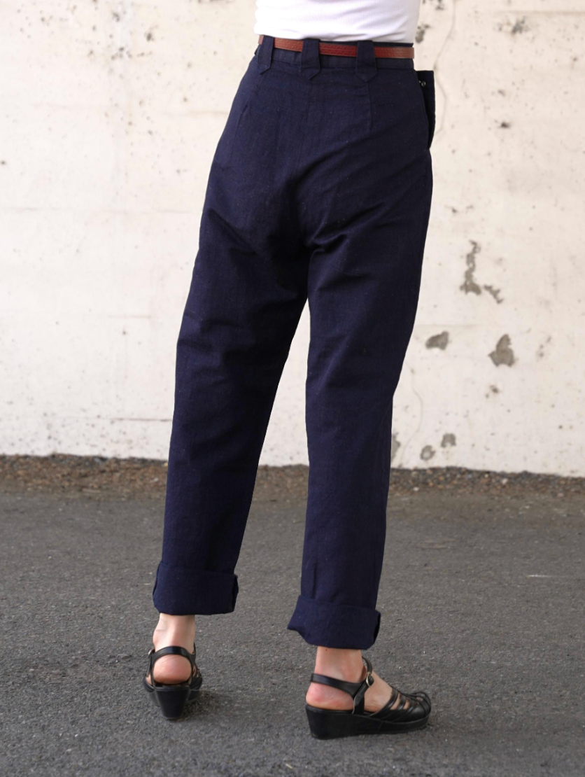 (Pre-Order) Old Devil Moon - Lot.260701 Lady's Western Pants (Deposit HKD100)