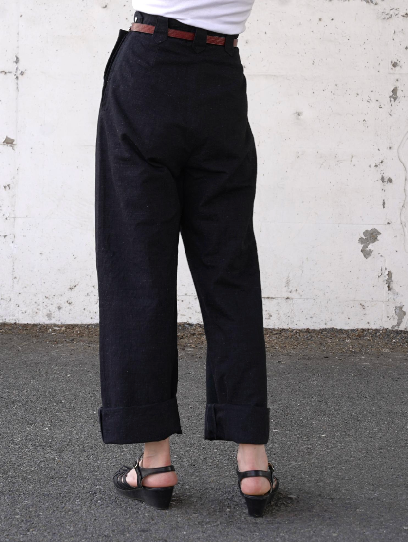(Pre-Order) Old Devil Moon - Lot.260701 Lady's Western Pants (Deposit HKD100)