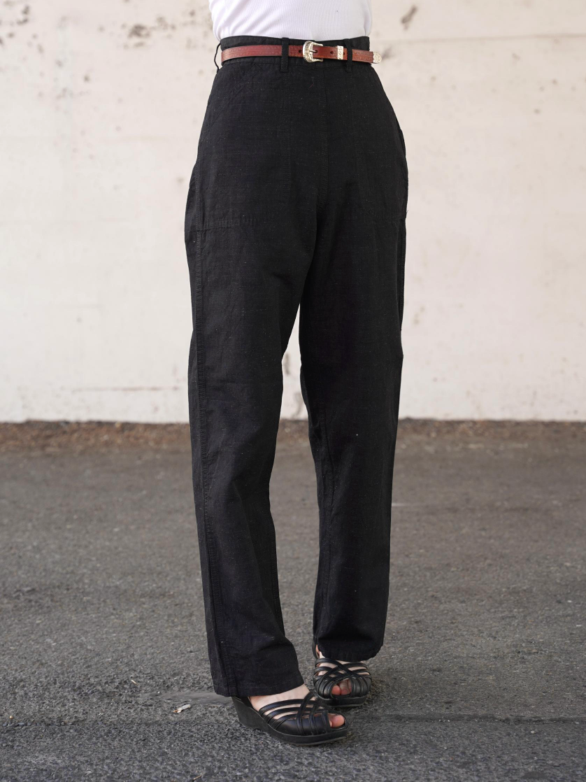 (Pre-Order) Old Devil Moon - Lot.260702 Lady's Work Pants (Deposit HKD100)