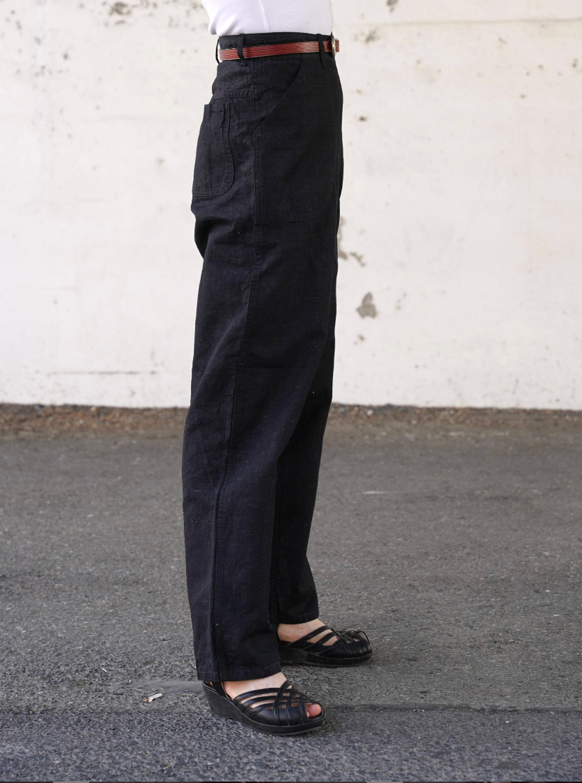 (Pre-Order) Old Devil Moon - Lot.260702 Lady's Work Pants (Deposit HKD100)