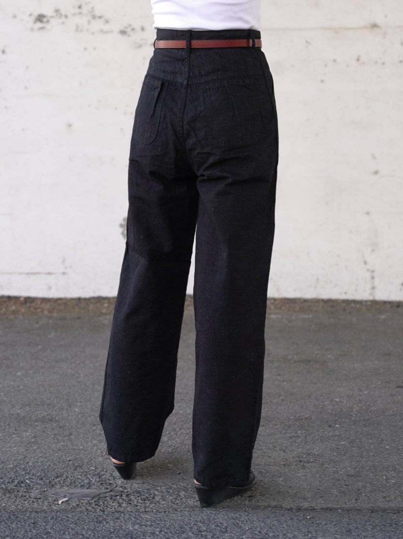 (Pre-Order) Old Devil Moon - Lot.260702 Lady's Work Pants (Deposit HKD100)