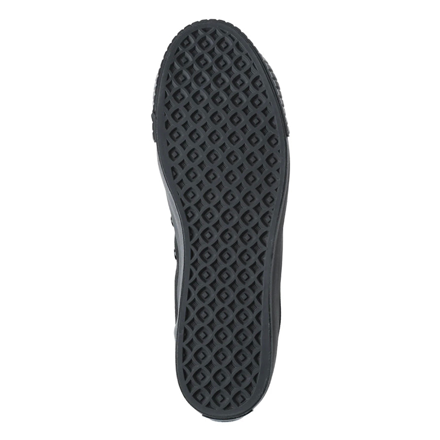 WearMasters - Lot.408 Jumpin’ High Shoes (WhiteXBlack)