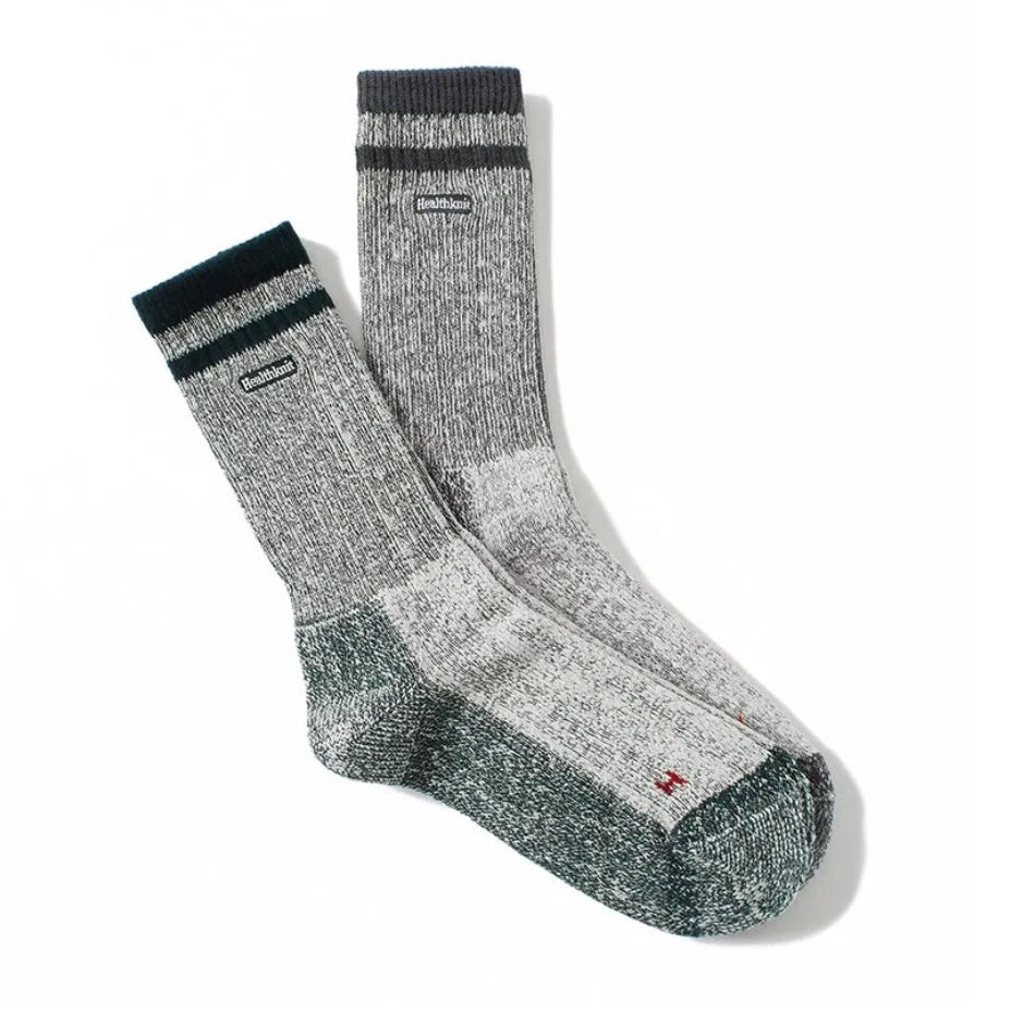 Healthknit - 2pack Socks 191-3705