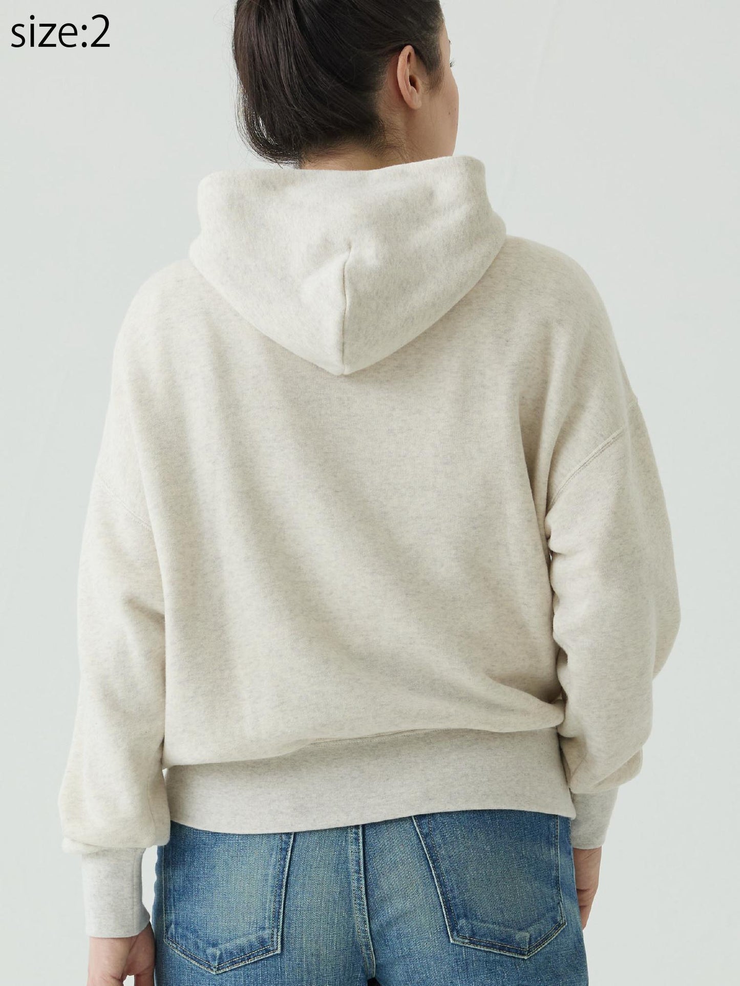 Caqu - Lot:32502 Standard foodie (Oatmeal)