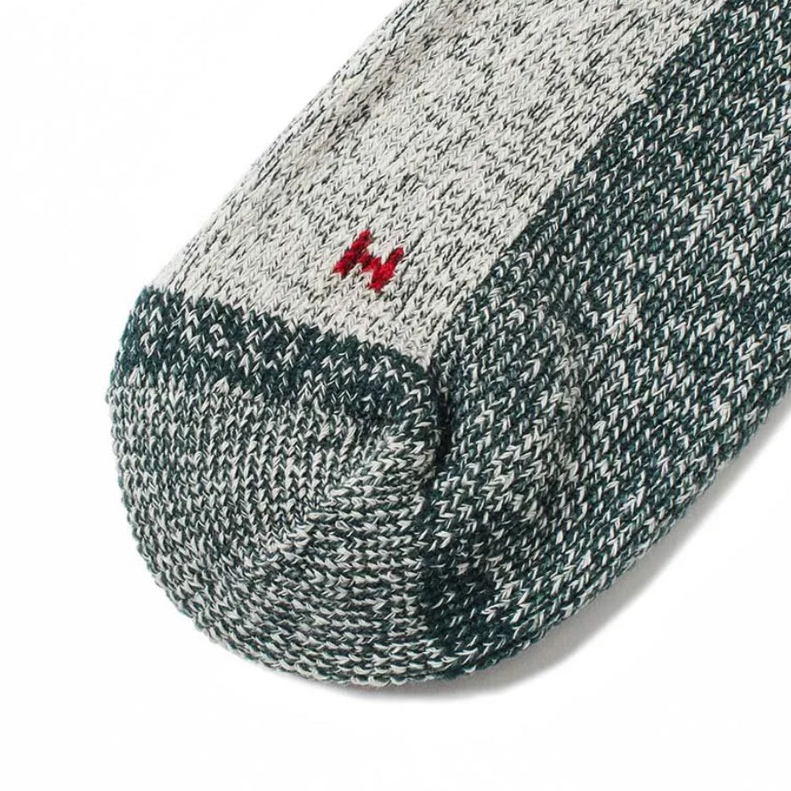 Healthknit - 2pack Socks 191-3705