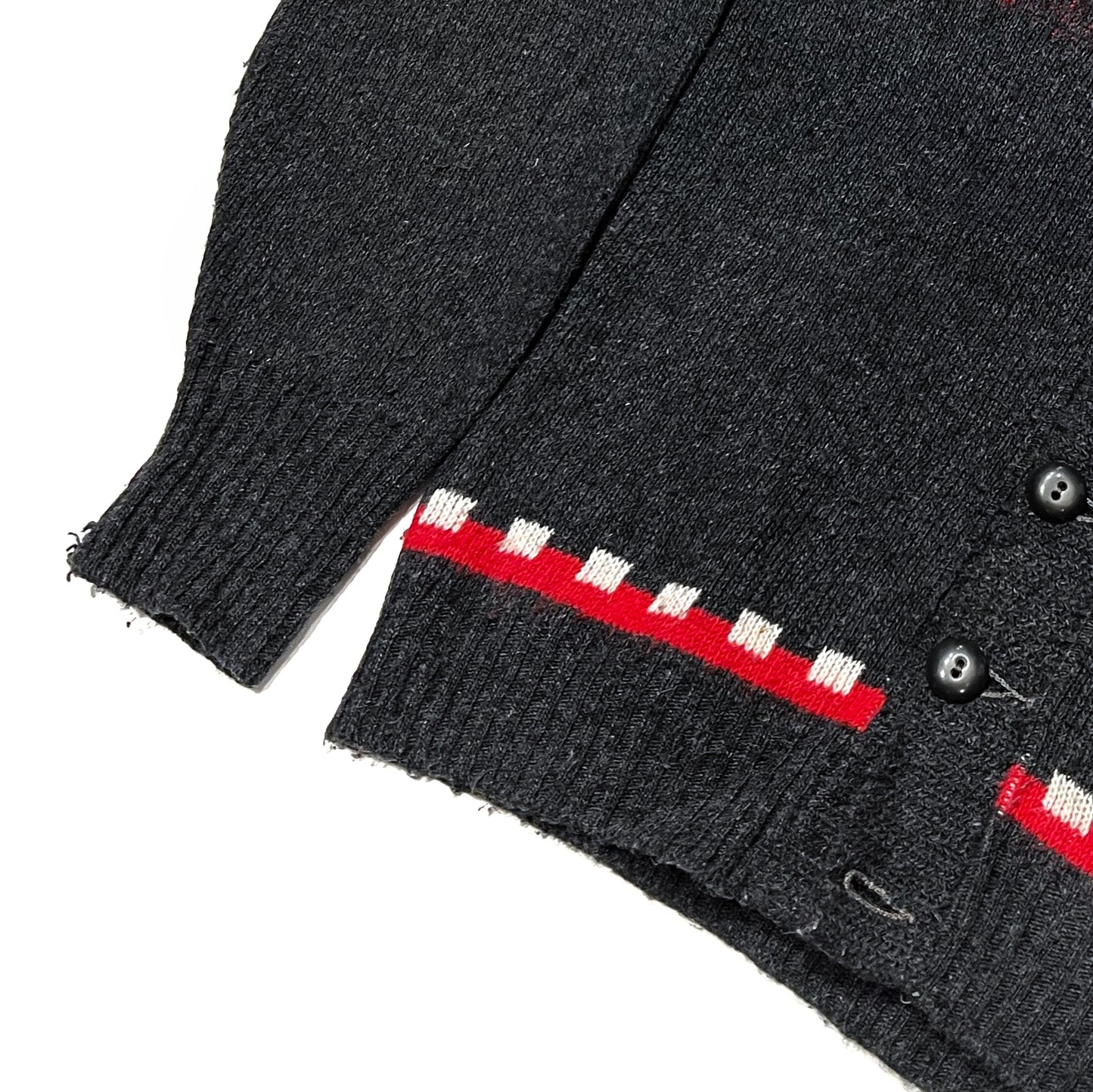 1950s Royal Oak Cardigan