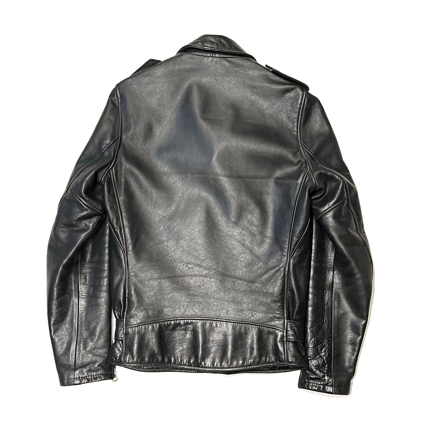 (2nd hand) Schott Leather Jacket