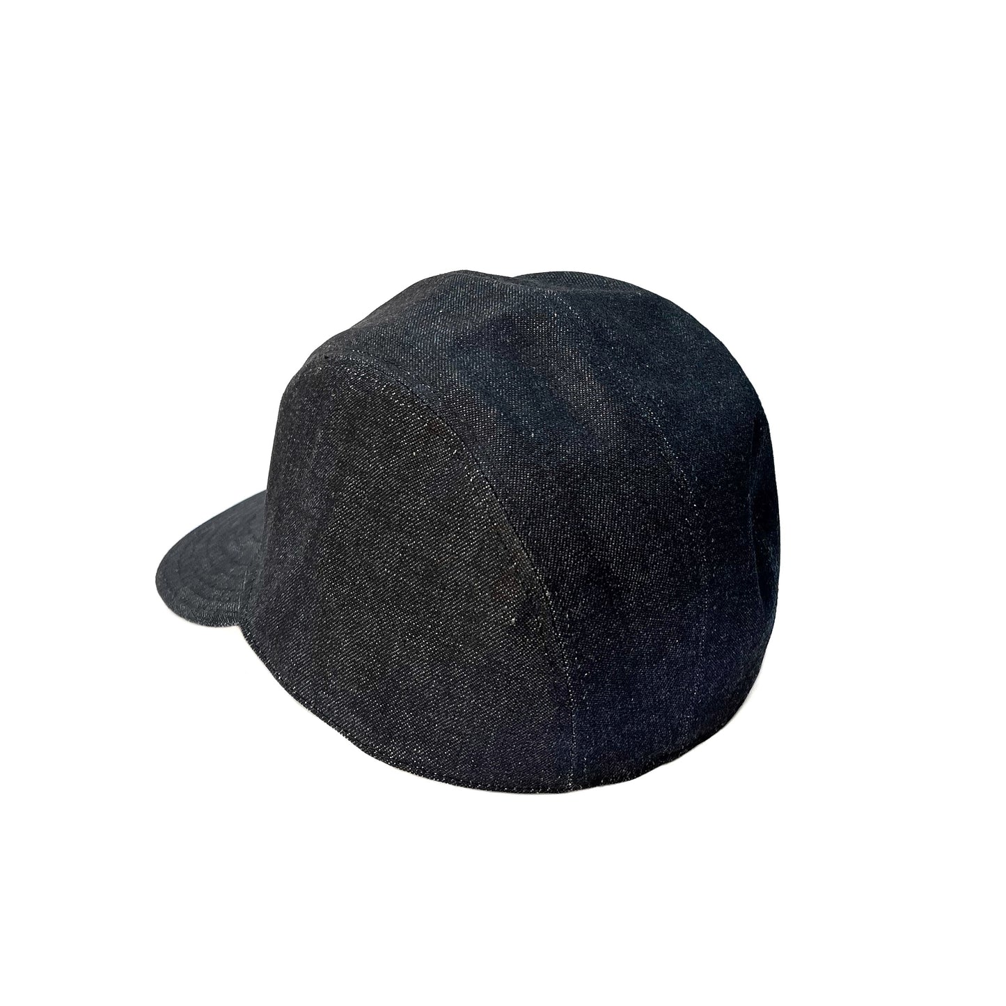 The Bald Co. - USN Style BA2 Cap (Denim)