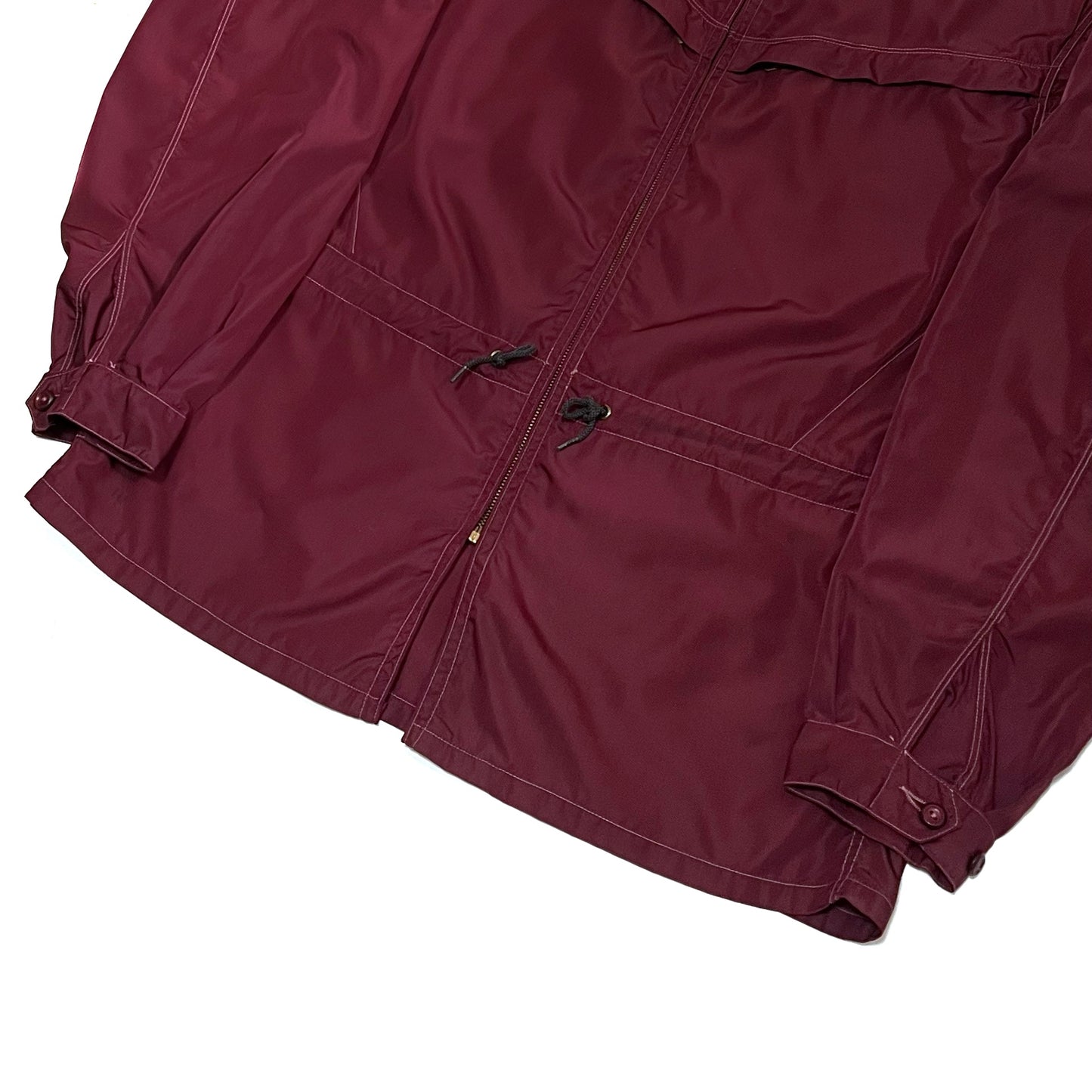1950s - 1960s Sun Valley Nylon Jacket