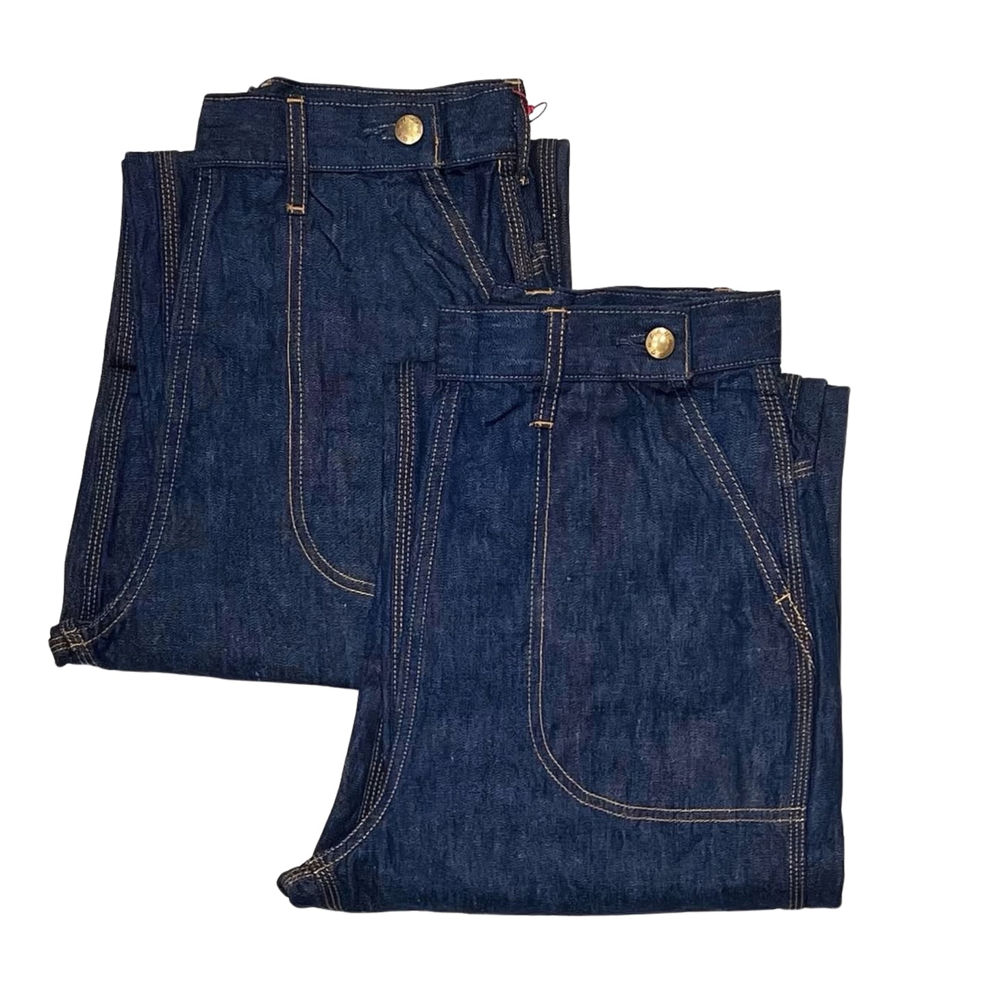 Caqu - Lot.04224-05 Ranch Pants