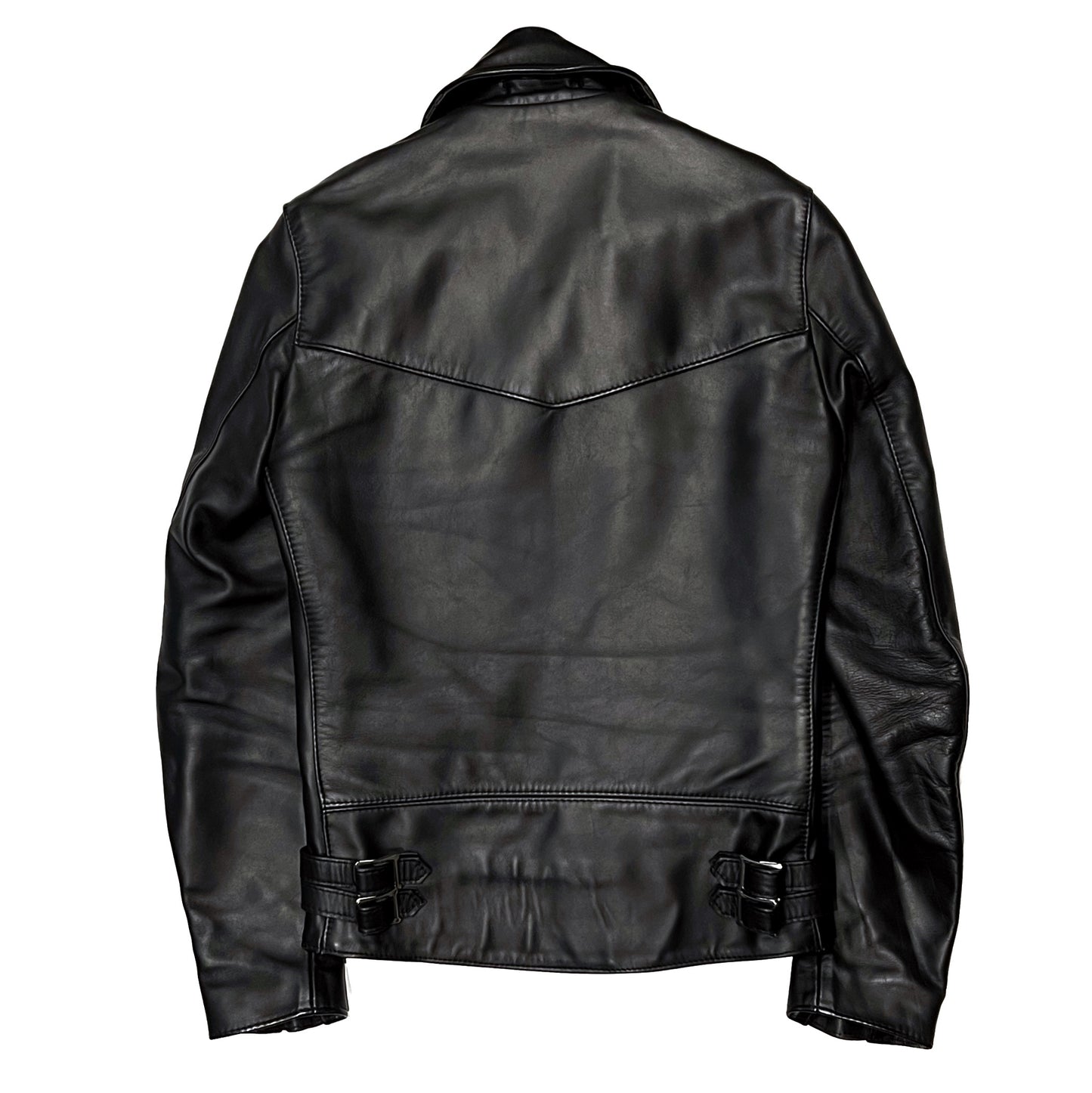 (2nd hand) Lewis Leathers 402T Jacket