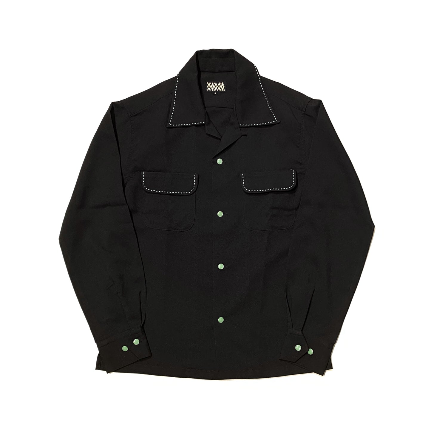 (2nd hand) Savoy Clothing Shirt