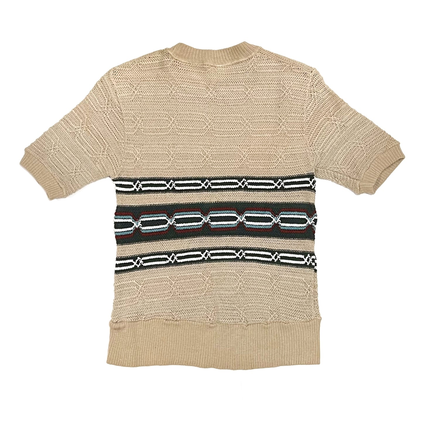 1950s Summer Knit