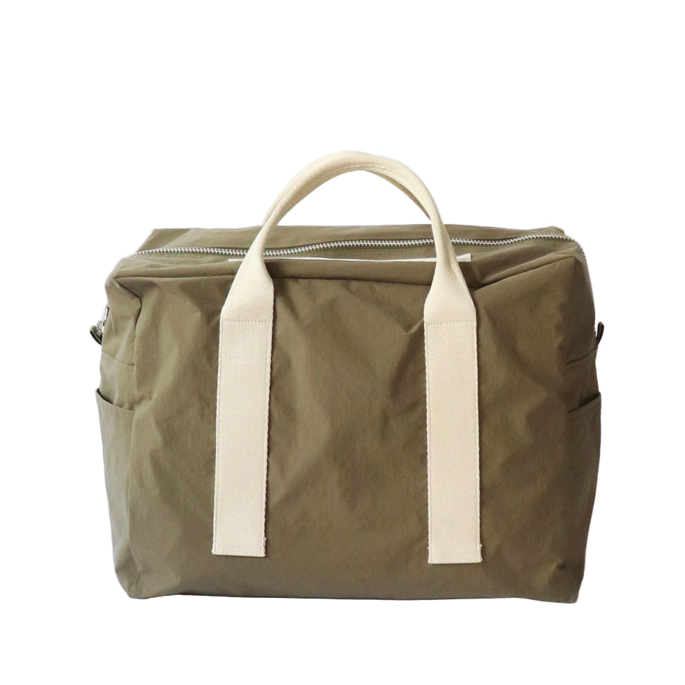 Labor Day & Co. - Aviator Bag (Khaki)