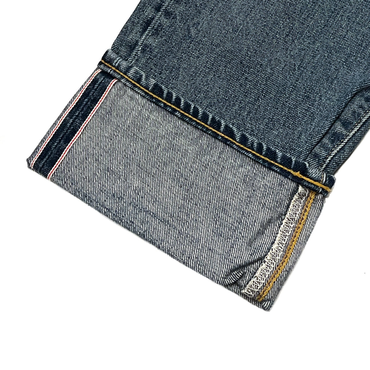 (2nd hand) RRL Jeans
